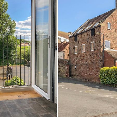 Apartamento 2 Rodgers Mews Malton Exterior foto