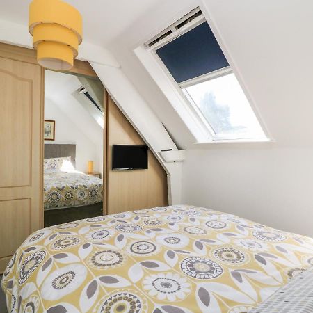 Apartamento 2 Rodgers Mews Malton Exterior foto