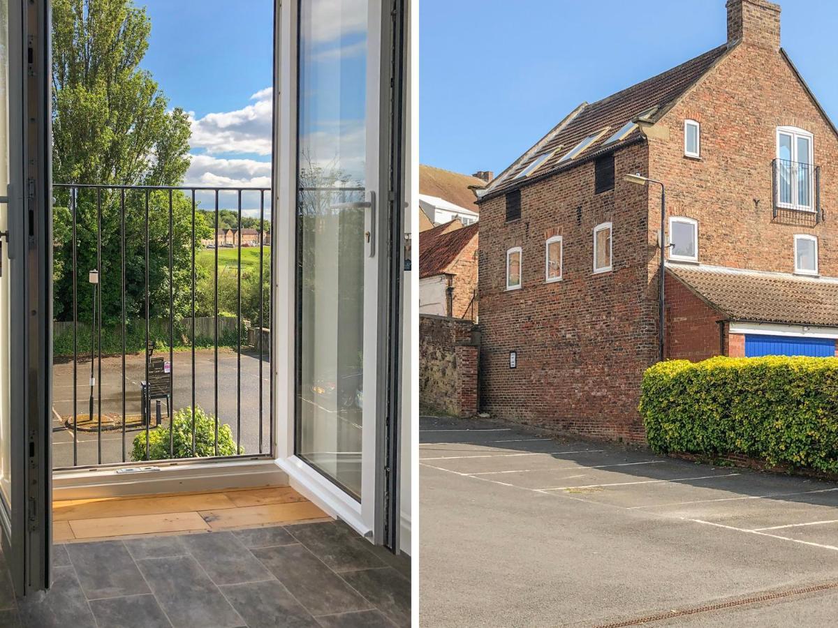 Apartamento 2 Rodgers Mews Malton Exterior foto