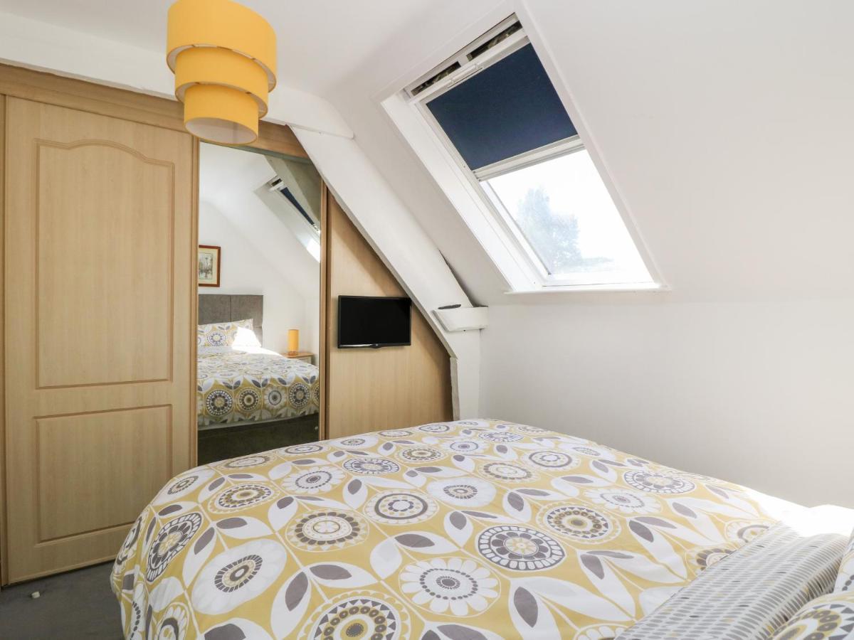 Apartamento 2 Rodgers Mews Malton Exterior foto
