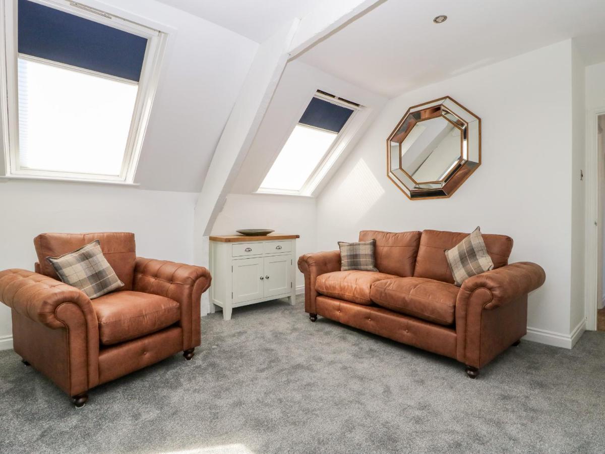 Apartamento 2 Rodgers Mews Malton Exterior foto