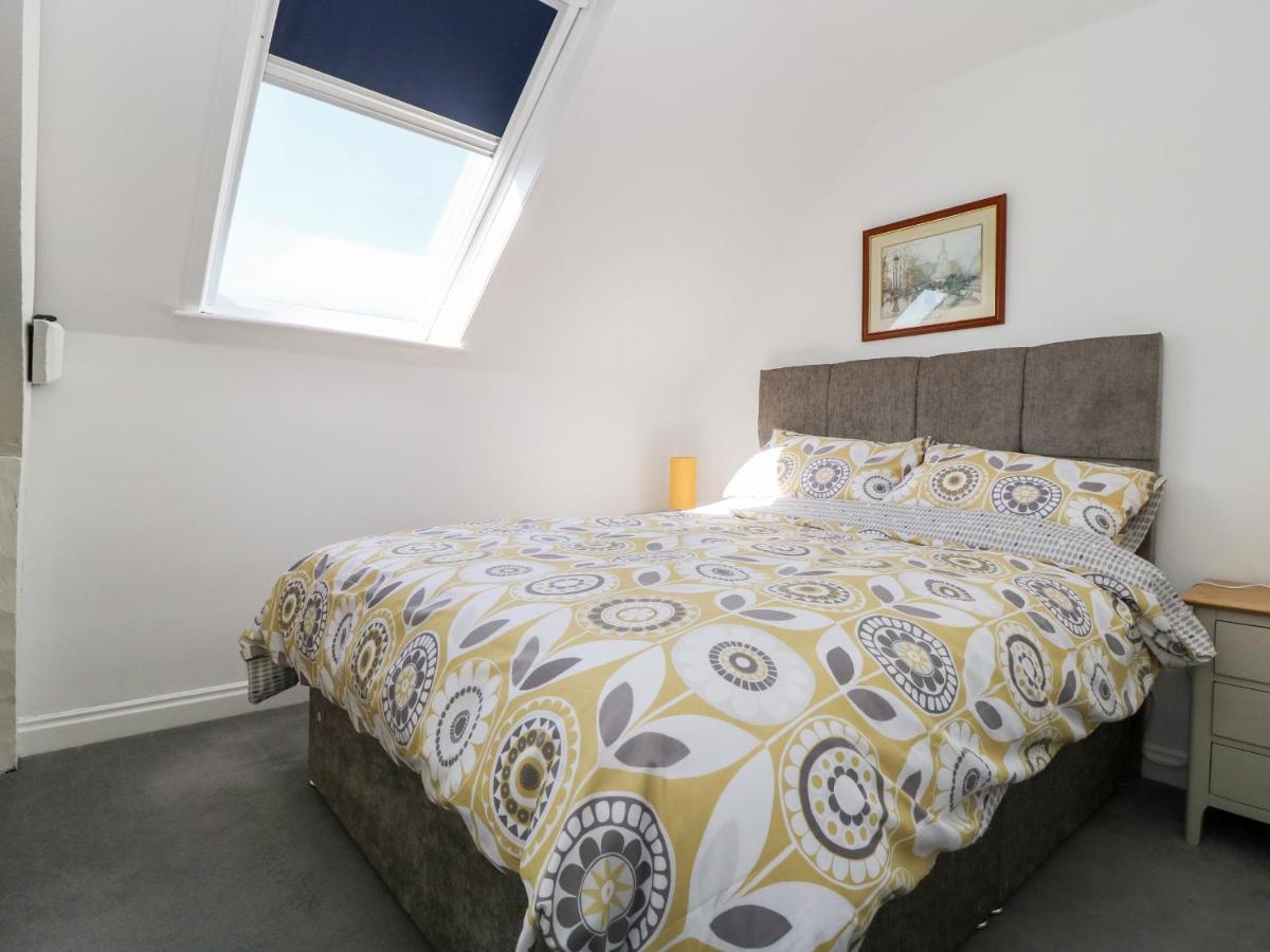 Apartamento 2 Rodgers Mews Malton Exterior foto
