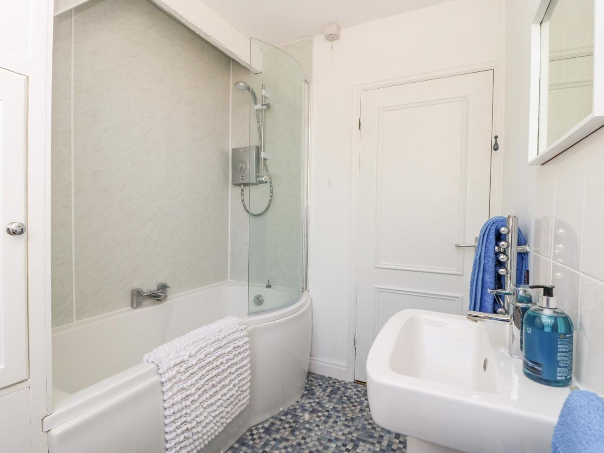 Apartamento 2 Rodgers Mews Malton Exterior foto