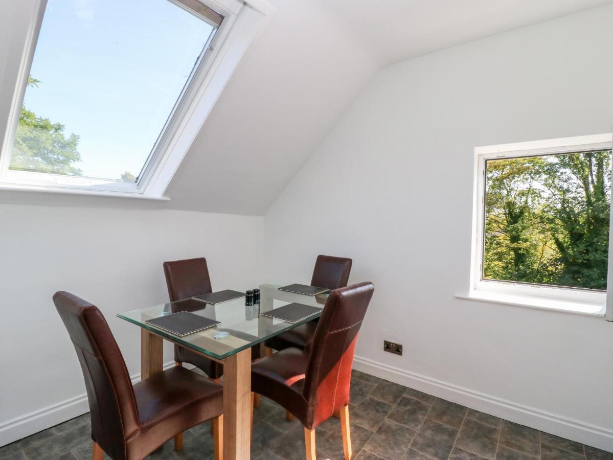 Apartamento 2 Rodgers Mews Malton Exterior foto