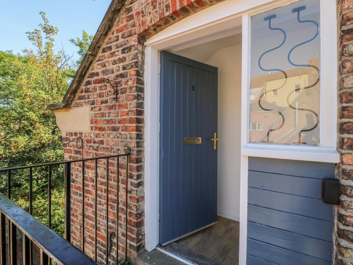 Apartamento 2 Rodgers Mews Malton Exterior foto