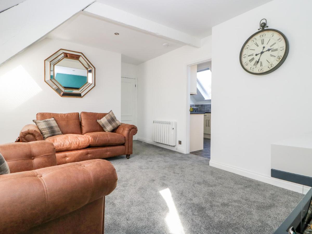 Apartamento 2 Rodgers Mews Malton Exterior foto