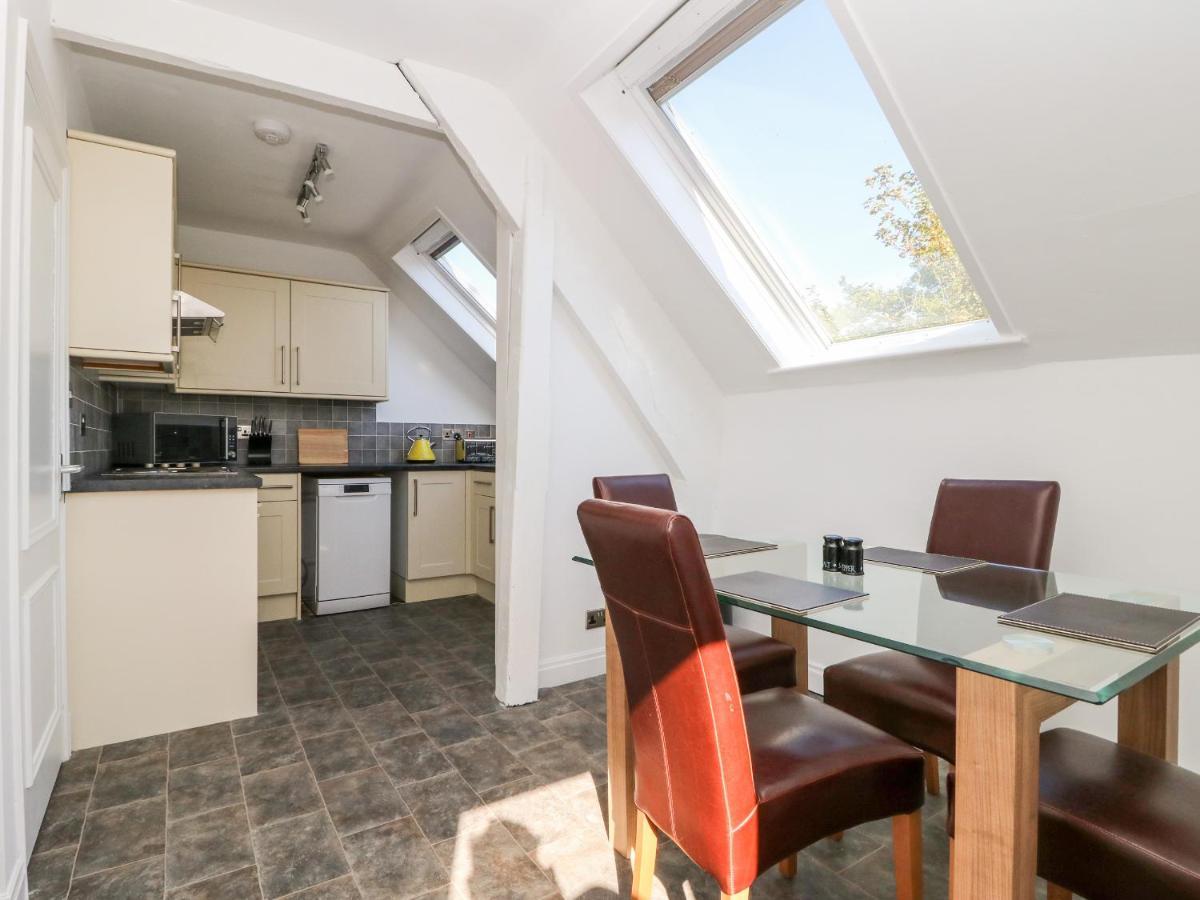 Apartamento 2 Rodgers Mews Malton Exterior foto