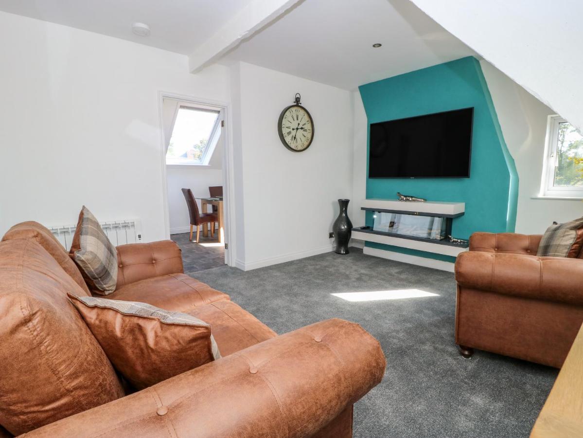 Apartamento 2 Rodgers Mews Malton Exterior foto
