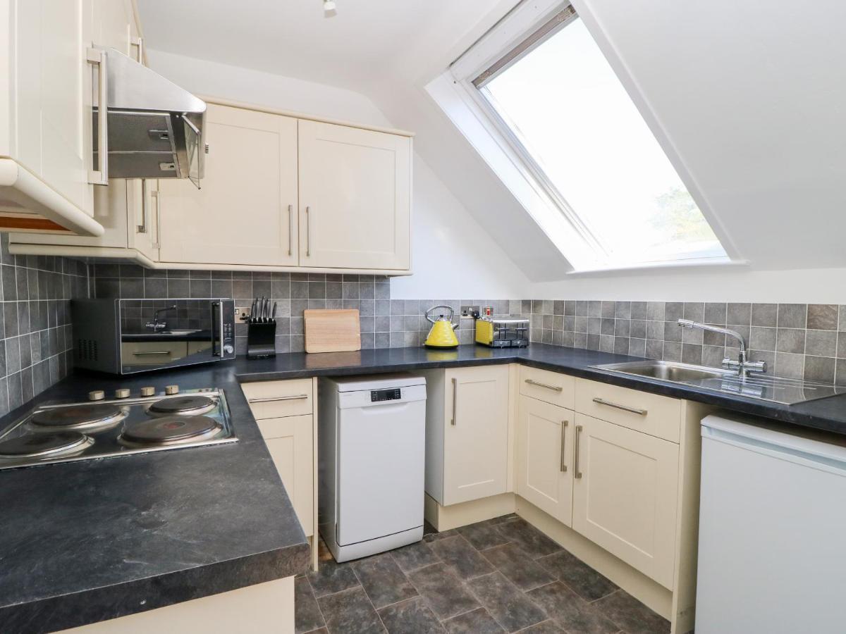 Apartamento 2 Rodgers Mews Malton Exterior foto