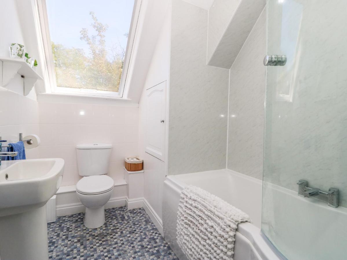 Apartamento 2 Rodgers Mews Malton Exterior foto